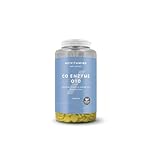 マイプロテイン サプリ (コエンザイムQ10, 90錠)