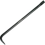 TRUSCO(トラスコ) 平バール 330mm THB-33 × 5本 【ケース販売】