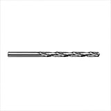 HSS Wire Gauge Numbered Drill Bit [並行輸入品]
