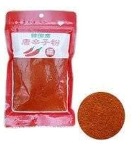 特製一味唐辛子粉　粗挽き粉220g✖️3細220g ✖️3激辛乾燥唐辛子120g1個 Amazon | 志立 韓国産唐辛子粉(粗) 80g | 韓国産 | 唐辛子 通販