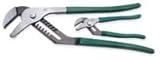 SK Hand Tool 7512 Tongue and Groove Pliers, 12-Inch [並行輸入品]