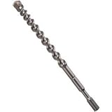 Bosch HC4023 Spline Shank Bit Carbide Tipped 5/8' x 22' x 27' Wild Bore Head [並行輸入品]