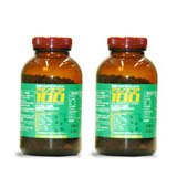 アミノスコア100 ２個セット 1000粒x2