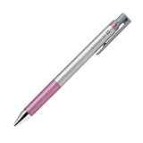 パイロット ゲルボールペン ジュースアップ 0.4 メタリックピンク 5本 LJP100S45MP
