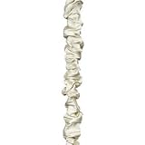 Jubilee Collection Cord Cover, 6', Ivory by Jubilee Collection
