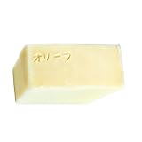 クラフト用石鹸材料オリーブオイル100%｜DIY Soap GARAGE