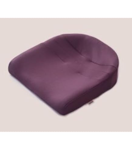 Amazon.co.jp: スポッとクッション レッド : ホーム＆キッチン