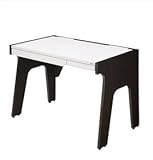 ａｔデスク　ＡＴ－１０６ＨＤ白／濃木