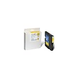 ジット リコー(RICOH) GC31Y 対応 イエロー リサイクルインク 日本製 JIT-NR31Y