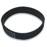 Royal Dirt Devil Style 18 Belt - Ridged 1JR0091X00