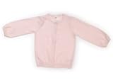 H&M(エイチアンドエム) カーディガン 90サイズ 女の子