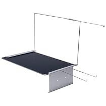 Amazon.co.jp: エバニュー(EVERNEW) Alu Table/Fire EBY531
