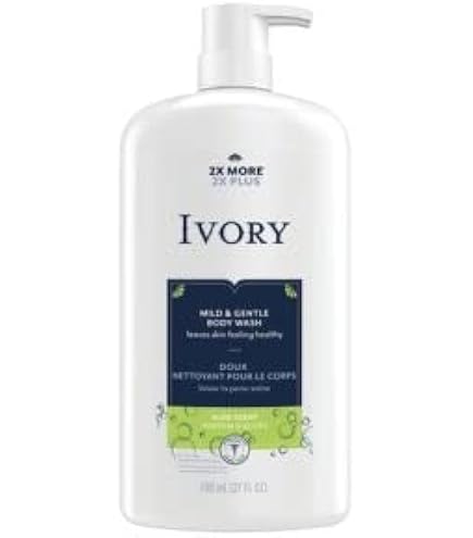 Amazon | アイボリー ボディソープ オリジナル 27oz/798ml | IVORY