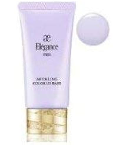 Amazon.co.jp: エレガンス モデリング カラーアップ ベース SPF25 PA++