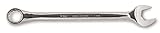 URREA 1260 1-7/8-Inch 12-Point Combination Wrench Chrome [並行輸入品]