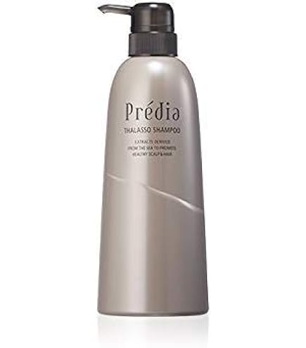 Amazon.co.jp: KOSE コーセー Predia プレディア ファンゴ シャンプー