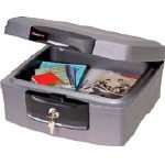 セントリー日本/セントリー ポータブル30分耐火防水保管H2100 387×378×191(5121094) H2100 [その他]