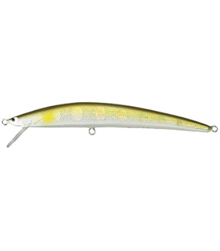 Amazon.co.jp: TackleHouse Minnow Twinkle Sinking Deep 4.1 inches