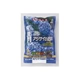 JOYアグリス JOY AGRIS 青アジサイの肥料 500g