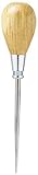General Tools & Instruments 818 Hardwood Handle Scratch Awl [並行輸入品]