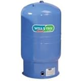 Amtrols Well-X-Trol 水圧力タンク WX-250 | 44 Gallons WX-250 1