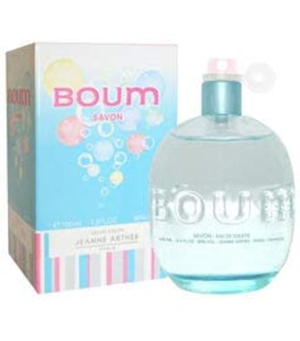 Amazon | ジャンヌ・アルテス ブンブンシャボン 100ml(111129087