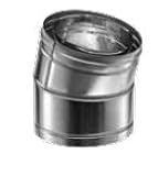 DuraVent 12dca-e15 12 " Inner直径 – DuraChimney IIクラスA煙突パイプ – Do、 12 12DCA-E15 1