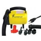 AIRHEAD AHP-120HP Hi Pressure Air Pump with Pressure Release by AIRHEAD [並行輸入品]