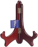 Bulk Buy : Darice Stained木製イーゼル7 " x5 1 / 2 "ローズウッド5202 – 79 ( 3 - Pack )