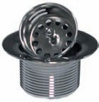Blanco 950 – 224 Sink Strainer