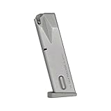タナカワークス モデルガン用マガジン ベレッタ M9 M92 92SB 92FS(Evolution 2 シルバー 9mmPara)