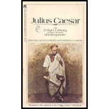 Julius Caesar (Library of Programmed Texts)