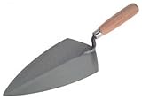 Goldblatt Tool #84389-01910 10" Masonry Trowel [並行輸入品]