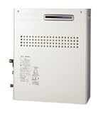長府製作所 GFK-1616WA ガス 給湯器 設置フリー屋外据置形 [オートタイプ] 16号 プロパンガス(LPG)