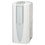 コロナ コンプレッサー式 CDM-1424-W クールホワイト