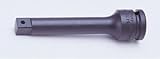 コーケン 1/2(12.7mm)SQ. インパクトエクステンションバー 全長200mm 14760-200