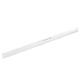 uxcell 旋盤ツール　ビット　レース ツール　バール　ボーリング　　フライカッター　HSS 200mm x 8mm x 8mm