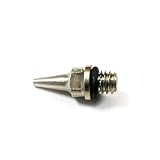 【エアブラシワークス】純正パーツ エアブラシノズル0.3ｍｍ AW-B1043