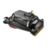 ケルヒャー BD 65/60 W Bp DOSE 用アクセサリー ブラシヘッド D 65 W Bp 2.763-003.0