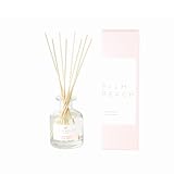 パームビーチコレクション フレグランスディフューザー ヴィンテージガーデニア 50ml