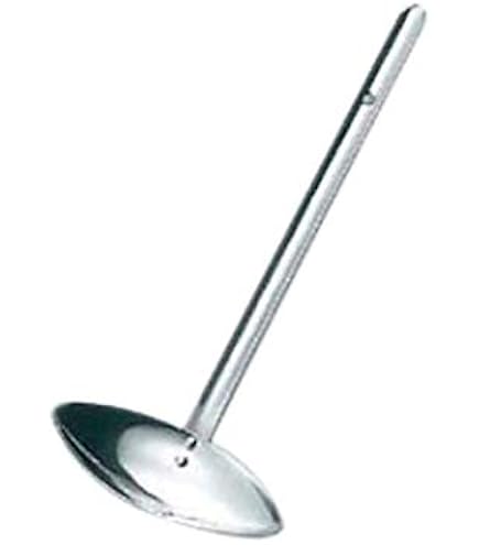 Amazon.co.jp: 玉虎堂製作所 MARUTAMA(マルタマ) ステンレス 両口