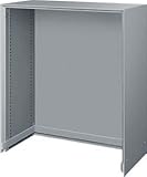 コクヨ　UFX（ユニフレックス）　収納・書庫【下置きタイプ】　多目的ドック　　※高さ1020mmタイプ