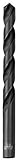 Champion US5-3/16 Contractor Series 3/16-Inch HSS GP Jobber Drill Bits-118 Deg. Black Oxide Treated 