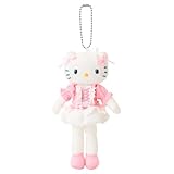サンリオ(SANRIO) マスコットホルダー2（Sanrio closet collection） ハローキティ 対象年齢6才以上 112534