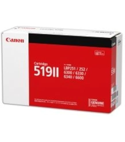 Amazon.co.jp: Canon (キャノン） トナーカートリッジ 515II （純正品