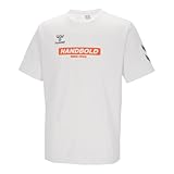 [ヒュンメル] 半袖シャツ HB BASIC ハーフスリーブ TEEシャツ ホワイト(10)