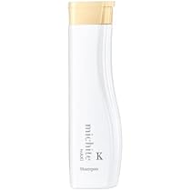クオレ michite by AXI シャンプー K 1L 2つ Amazon | クオレ michite by AXI シャンプーK250ml | クオレ