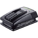 FESTOOL 充電器 TRC 3 15V 18V 500192-6363 【7602642】
