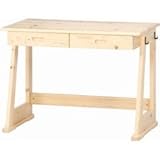 【メーカー直送】デスク TSD-504N（DK） 商品コード：10772 不二貿易