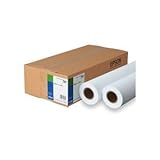 エプソン EPSON 普通紙(薄手) A1ロール 594mm×50m EPPP64A1 1箱(2本)